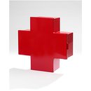 Progetto 9208A; Help (Cabinet)