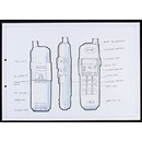 Technophone pc205 (Design) Technophone pc205 (Design)