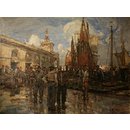 Venice (Oil painting)