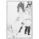 Lysistrata defending the Acropolis (Print) Lysistrata defending the Acropolis (Print)