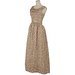 Evening dress