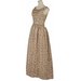 Evening dress