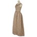 Evening dress