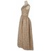 Evening dress