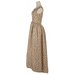 Evening dress