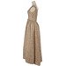 Evening dress