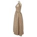 Evening dress