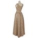 Evening dress