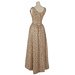 Evening dress