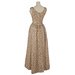 Evening dress