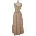 Evening dress