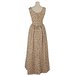 Evening dress
