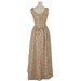 Evening dress