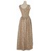 Evening dress