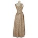 Evening dress