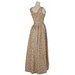 Evening dress