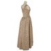 Evening dress
