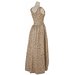 Evening dress