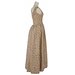 Evening dress