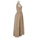 Evening dress