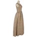 Evening dress