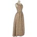 Evening dress