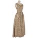 Evening dress