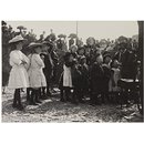 Photograph - Punch and Judy at Ilfracomb Photograph - Punch and Judy at Ilfracomb