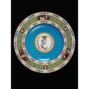 Plate - Assiette