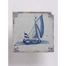 Wall tile