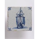 Wall tile