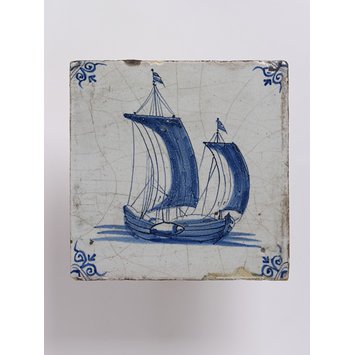 Wall tile