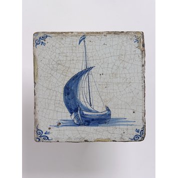 Wall tile