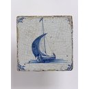 Wall tile