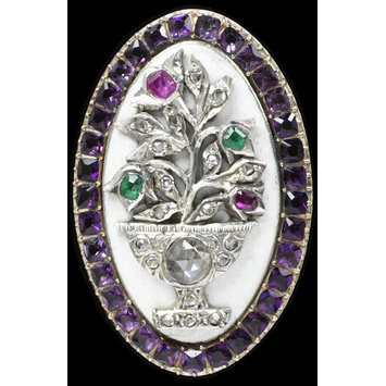 Mourning ring Mourning ring