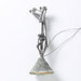 Pendant with cord