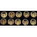 Bodice fasteners Bodice fasteners