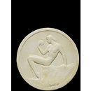 Eve and the Apple (Relief)