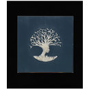 Thinking Tree (Relief)