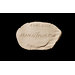 Portrait relief medal - Portrait relief medal of Sir John Paul Getty Jnr