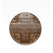 Medal - Inner Temple / First World War