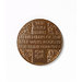 Medal - Inner Temple / First World War