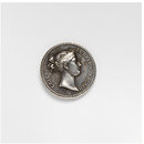 Princesse Eliza (Medal)