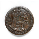 Lodovico Carbone (Medal) Lodovico Carbone (Medal)