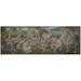 Oil painting - The Feast of Peleus