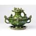 Puzzle jug