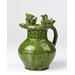 Puzzle jug