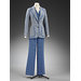 Trouser suit Trouser suit