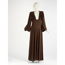 Evening dress