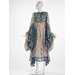 Evening dress - Knitted Circle Evening dress - Knitted Circle